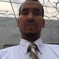Abdullahi Omar