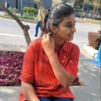 Hemavathi S