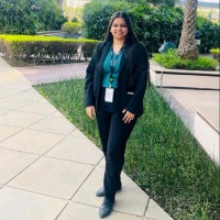 Tejal Chavan