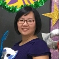 Erin (姝瑾) Lin (林)