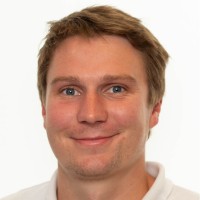 Jeppe Larsen
