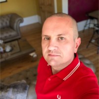 Mick Wilson
