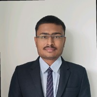Pranav Shete