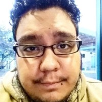 Joshua Rodriguez