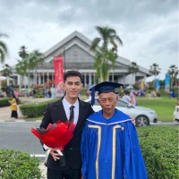 Shahril Irman Mahat