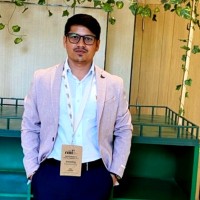 Esu Kumar Yadav
