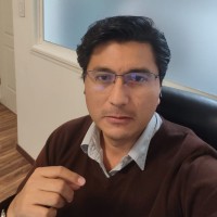 Alejandro Martínez López