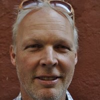 Peter Vedel Kessing