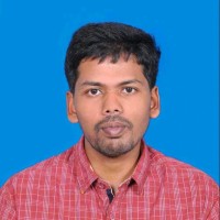 Hari Krishna R