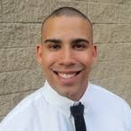 Aaron Edington