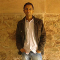 Ankit Kumar Mishra