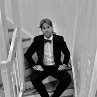 Thomas Abrahamsen