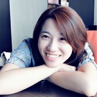 Scarlet (Shih-Yi) Lee