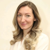 Liliya Abramenko, Mba
