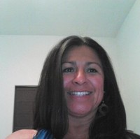 Dora Warwick