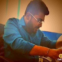 Anand Patkar