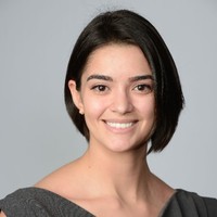 Brigitte Black