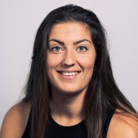 Ida Benedicte Rahbek