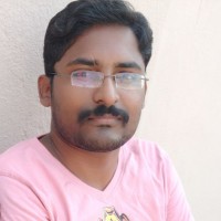 Karthick R