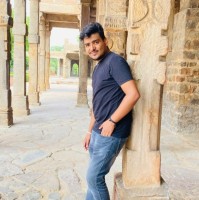 Vikas Dhiman