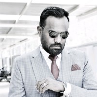 Karthik Gangadhariah