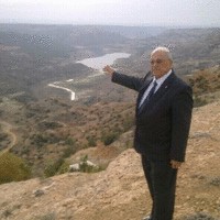 ali Çankal