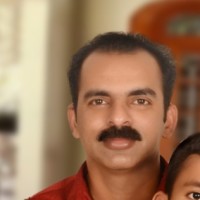 Ribbu Kuruvila