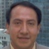 Jorge Mateos