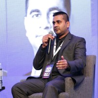 Rahul Matiwadekar