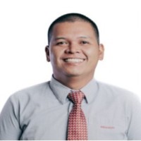 Ariel Canoy