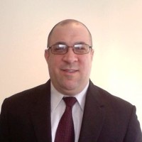 Ernie Catalano
