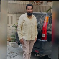 Khizar Shareef