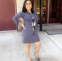 Jamilah Shade