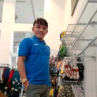 Reymark Gampoy