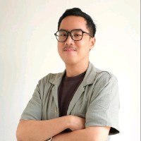 Albin Sayyid Agnar Caesar Purwanto
