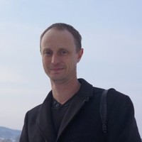 Gregory Tangney B Eng.