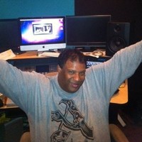 CHUCK Cymone