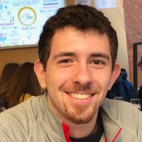 Daniel Seltzer