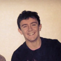 Ciarán Boylan