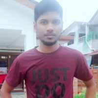 Navindran Santhakumar
