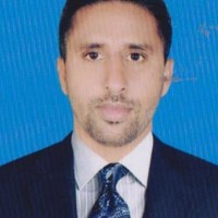 Kamran Ali