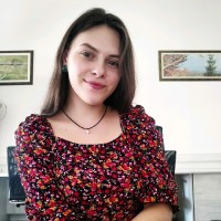 Maryna Makar