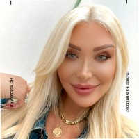 Lady Sasha Dagher Fakhry