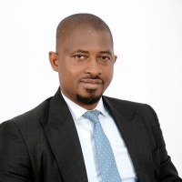 Fabrice Donald BOTI