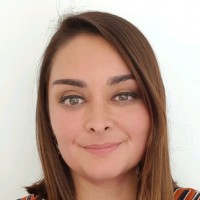 Maritza Enríquez Mendoza