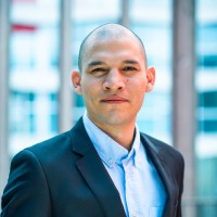 Carlos Salgado Garcia