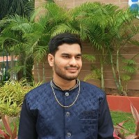 RITESH JAISWAL