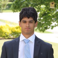 Sanjay Lindsay
