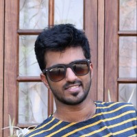 Athul Nair