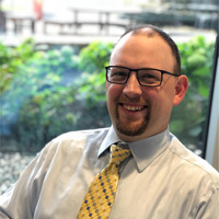 John Erik Carson